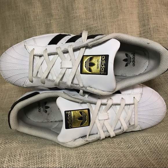 Adidas Superstar - Picture 5 of 6